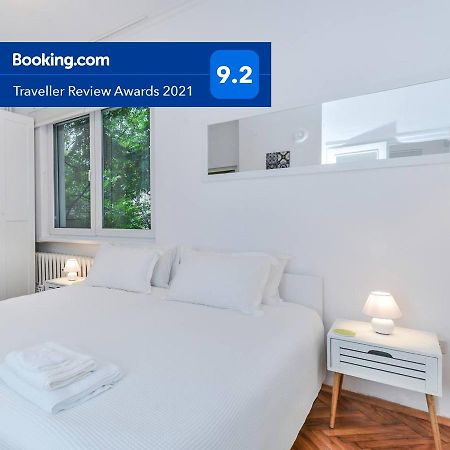 The Charming Home - One Bedroom Top Central Apartment By Flat Mаnager Sofía Exterior foto