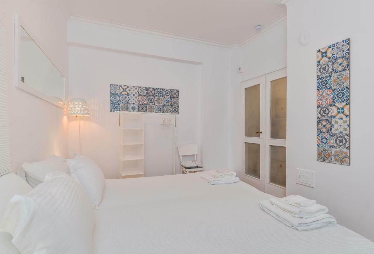The Charming Home - One Bedroom Top Central Apartment By Flat Mаnager Sofía Exterior foto