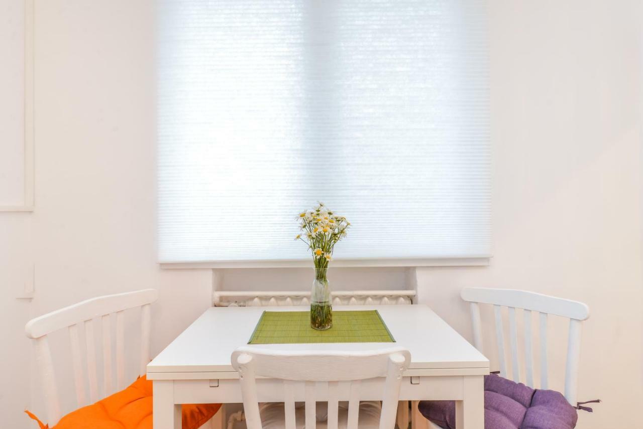 The Charming Home - One Bedroom Top Central Apartment By Flat Mаnager Sofía Exterior foto